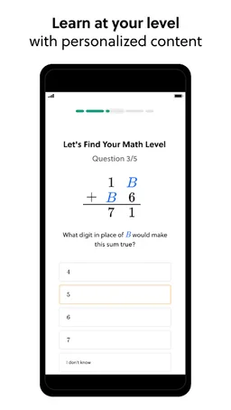 Brilliant screenshot 1