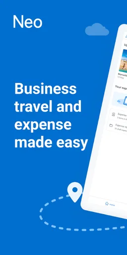 Neo Mobile App screenshot 9