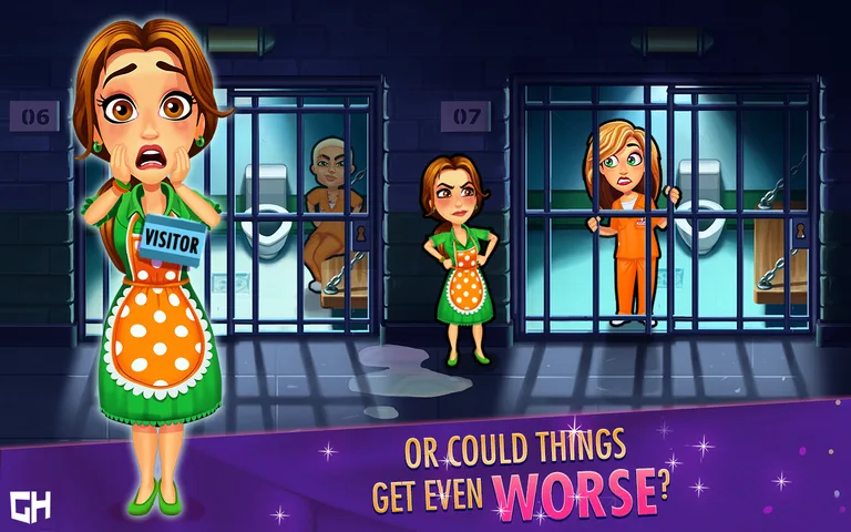 Fabulous - High School Reunion screenshot 10