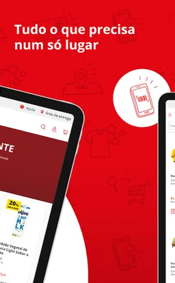 Continente Online screenshot 9