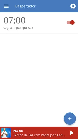 Rádio Cristo Rei screenshot 1