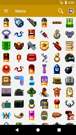 Wiki for Gungeon screenshot 4