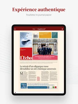 L'Echo screenshot 9
