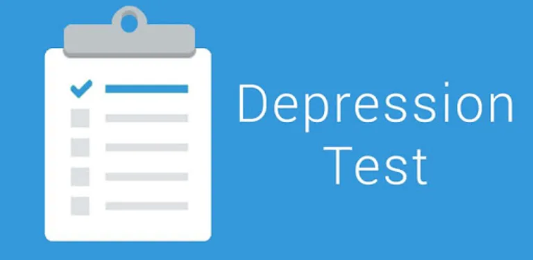 Depression Test cover image
