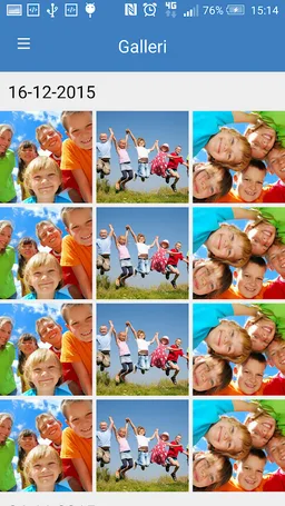 Kita USZ screenshot 3