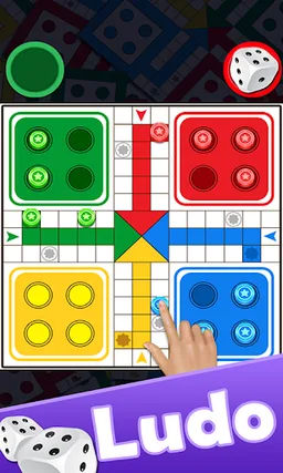 Ludo Multiplayer Star screenshot 16