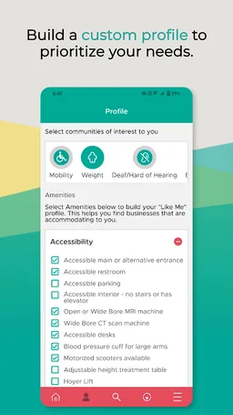 Friendly Like Me screenshot 5