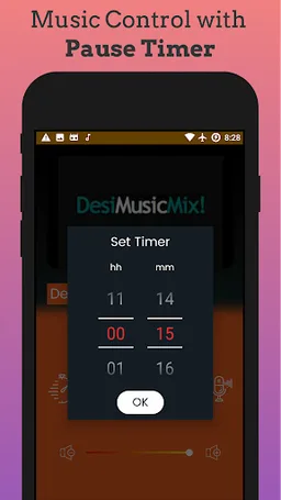 Radindo screenshot 6