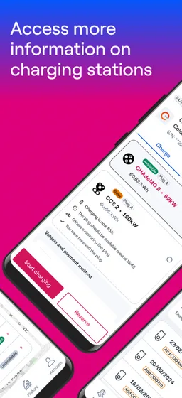 Enel On Your Way screenshot 3