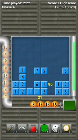 Sum it Up screenshot 2