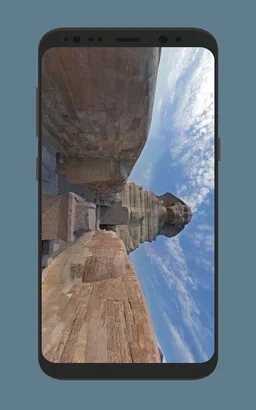 Egypt VR 360 screenshot 11