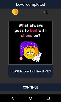 Riddles & Puzzles: Brain Quiz screenshot 11