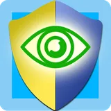 Blue light filter - Night mode icon