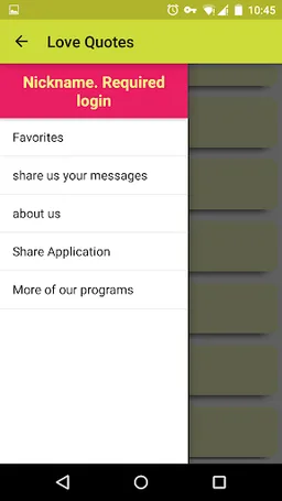 love quotes images screenshot 13