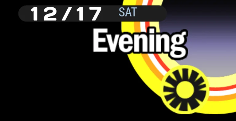 P4 HUD Widget screenshot 1