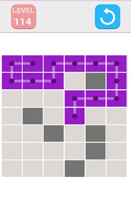 Connect Color : Classic Block screenshot 1