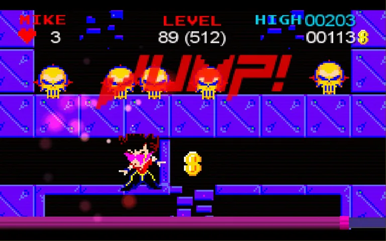 Runner Dash screenshot 8