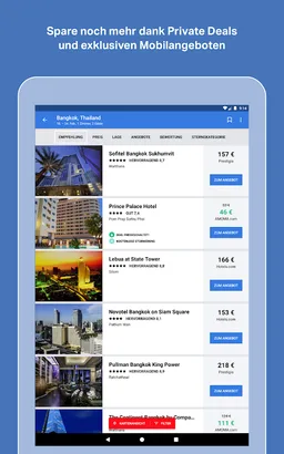 SWOODOO - billiger fliegen screenshot 8