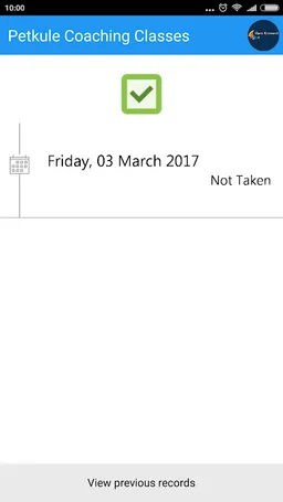 Career Education Classes screenshot 4