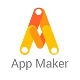 App Maker: No Code App Creator icon
