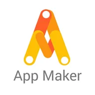 App Maker: No Code App Creator icon