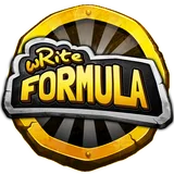 wRite Formula icon