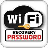 Free Wifi Password Recovery icon