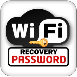 Free Wifi Password Recovery icon