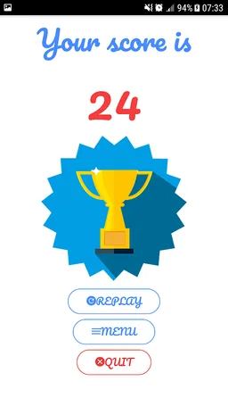 Learn Multiplication screenshot 4