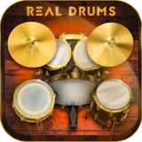 Real Drums icon
