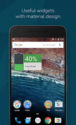 Next Battery screenshot 6