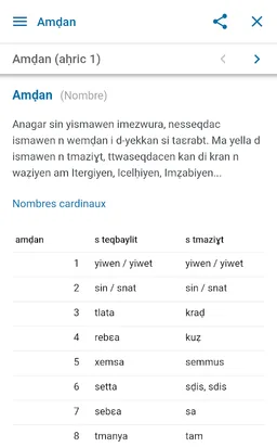 Tamsirt screenshot 3