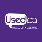 Used.ca icon
