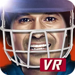 Sachin Saga VR icon