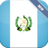 Guatemala Radio - Live Radio icon