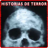 Historias De Terror, Leyendas y Relatos icon