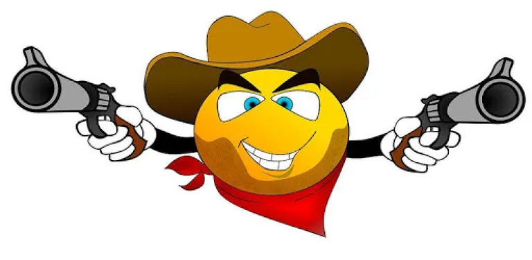 American Revolvers cover image