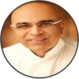 BK Dr. Girish Patel icon