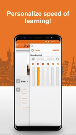 learn italian words free screenshot 9
