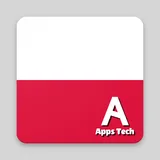 Polish (Polskie) / AppsTech icon