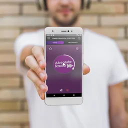 Absolute Radio UK App Online screenshot 5