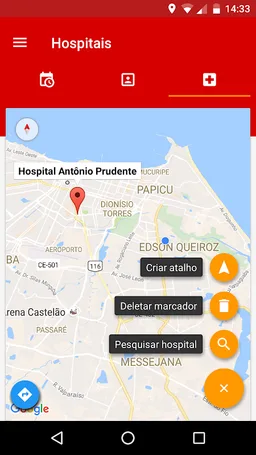 Medical Record screenshot 5