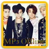 Lagu Big Bang icon
