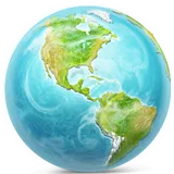 India Satellite Weather icon