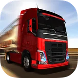 European Truck Simulator icon