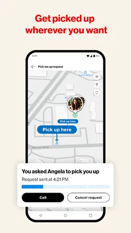 Verizon Family Companion screenshot 3