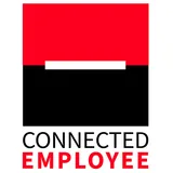 Connected Employee icon