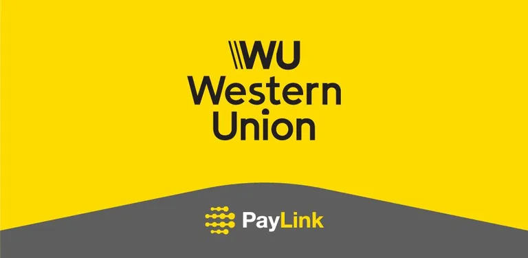 Western Union - PayLink cover image
