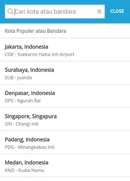Tour Travel Revolution screenshot 4