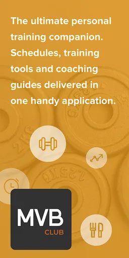 MVB CLUB screenshot 8